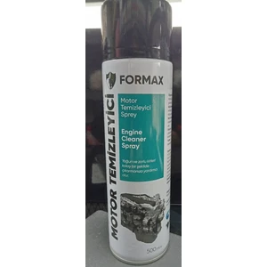 Motor Temizleyici 500ML
