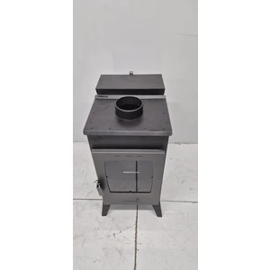 Pelet Soba Otomatik pelet sobası