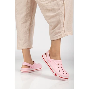 Vaska Roma Pro Günlük Unisex Spor Terlik