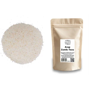 Arap Zamkı Tozu 100G