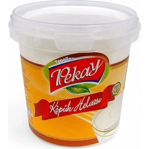 Köpük Helvası 900GR