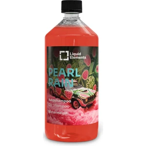Liquid Elements Pearl Rain Deep Ice Ph Nötr Kova Şampuanı 1 Litre