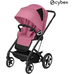 Talos S Lux Konforlu Bebek Arabası