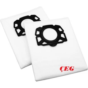 Wd 1 Classic Süpürge Torbası Çeg