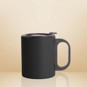 Kale Termos Paslanmaz Çelik Mug, Paslanmaz Çelik Termos BARDAK-300 ml