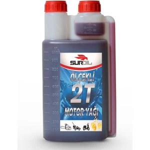 Suroıl 2t Ölçekli 1lt