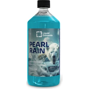Liquid Elements Pearl Rain Deep Ice Ph Nötr Kova Şampuanı 1 Litre
