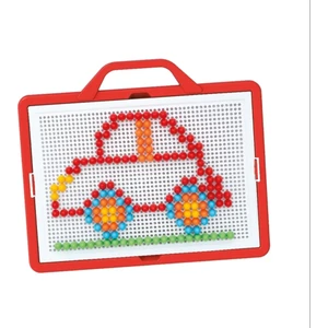 Hüke Trend Arkadaşım Çivi Oyunu Çanta