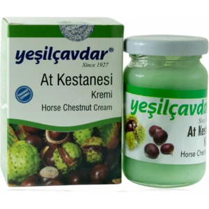At Kestanesi Kremi
