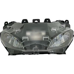 Cf Moto 250 Sr Far Komple Supermoto
