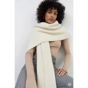 Links Örgü Triko Atkı