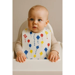 Kulllan At Bebek Mama Önlüğü 10 Adet