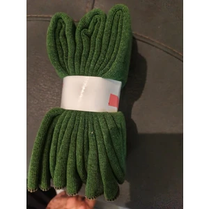 Step Point 3’lü Yeşil Kalın Kışlık