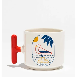 Martı T Kupa (Isimli)