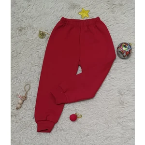 Yılbaşı Özel Eşofman Altı