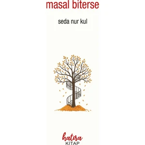 Hatıra Kitap Masal Biterse
