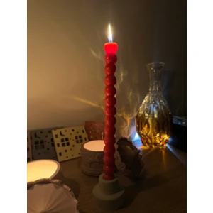 Mesdames Factory Bubble Şamdan Mum