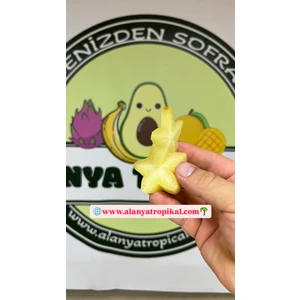 Yıldız Meyvesi (2 Adet)