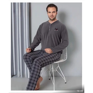 Polar Erkek Pijama
