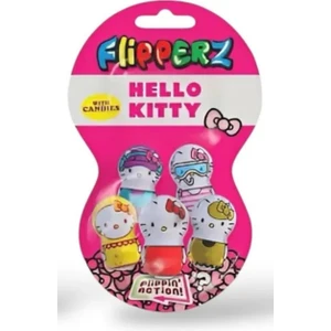 Flipperz Hello Kitty-Hacı Yatmaz 1 Adet