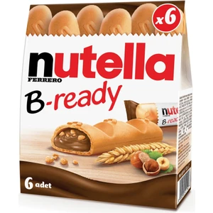 B-Ready 132 gr