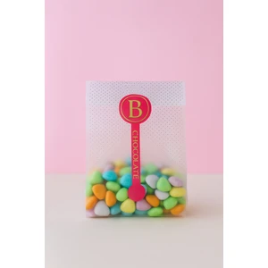 Kalp Bonibon - 200 Gr.