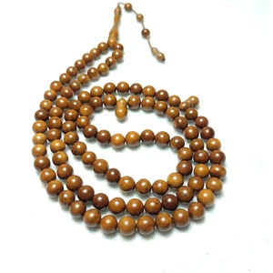 KUKA TESBİH 99'LUK 6x6 MM.