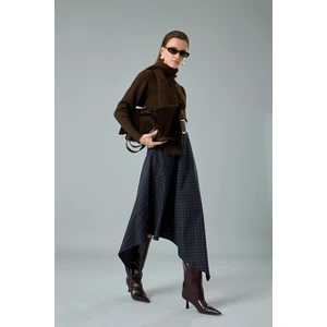 Asimetrik Ekose Etek