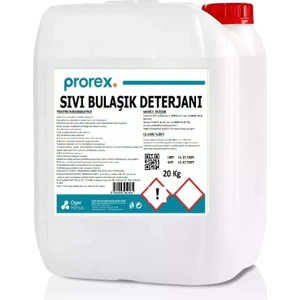 Sıvı Bulaşık Deterjanı