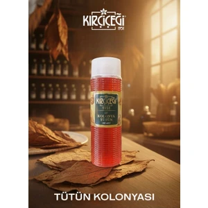 Tütün Kolonyası 400 ml Pet Şişe