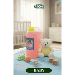 Baby Kolonyası  1 lt Bidon
