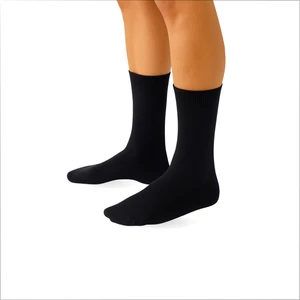 Oem Ezowear Uzun Karışık Renk 3'lü Erkek Çorap Seti