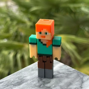 Alex Figürü – Koleksiyonluk Masa Üstü Dekor