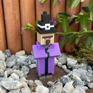 Witch Figürü – Koleksiyonluk Masa Üstü Dekor