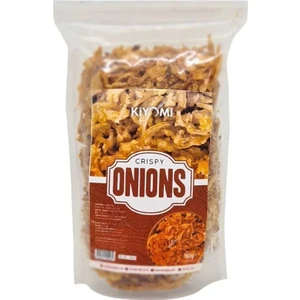 Çıtır Soğan - 150 gr