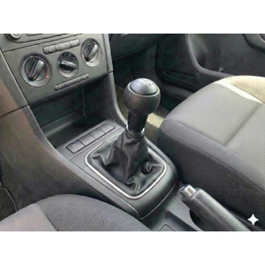 Unıversal Vites Topuzu - BEY104-CN- Siyah Gövde Siyah Kapak