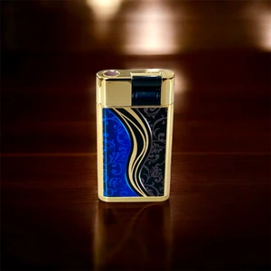 Rüzgar Turbo Jet Çakmak