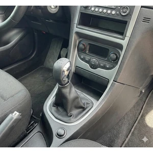 Peugeot 307 Vites Körüğü(Çerçeveli) ve Spor Nikel TOPUZ-7588.VQ 96738471.VV- BEY3017

