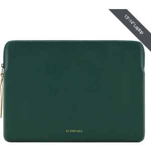 Suya Dayanıklı Macbook Air/Pro- 13.3" - 14" M5/M4/M3/M2/M1 Uyumlu Laptop Kılıfı - Yeşil