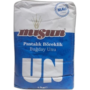 Misun - Pastalık Böreklik (Mavi)