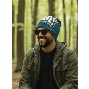 Mamasorbatti Pamuklu Penye Bere