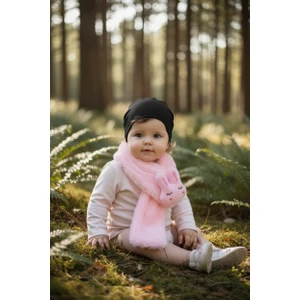 Çocuk Pamuklu Penye Bere