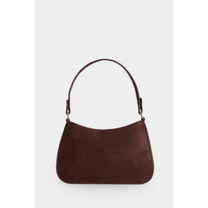 Kadın Suni Deri Omuz Çantası E6967AXNS