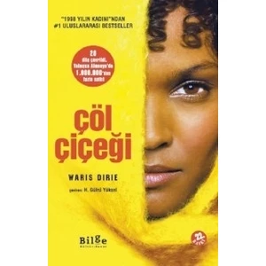 Çöl Çiçeği - Waris Dirie