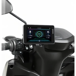 Ck3-Qc Carplay
