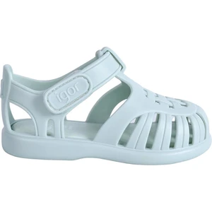 Mint Bebek Sandalet S10271 TOBBY SOLID