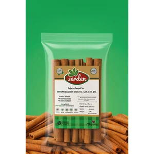 Kabuk Çubuk Tarçın 250GR