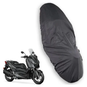 Zen Moto Xmax Uyumlu Su Geçirmez ve Dayanıklı Motosiklet Sele Kılıfı – Seyahat ve Günlük Kullanım İçin İdeal