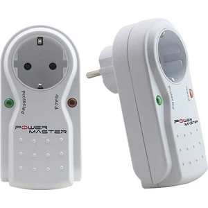 Tekli Priz Yüksek Joule Değeri ile Elektronik Cihazlarınızı Korur 2000 Watt