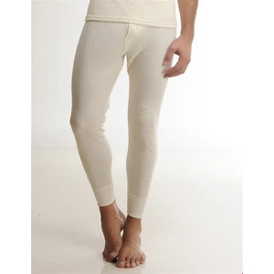 Erkek %100 Yün Uzun Don